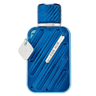 Fragrance World Inizio for Him EDP M 100 ml