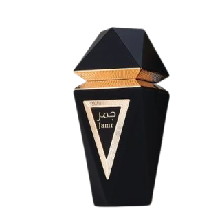 Athoor Al Alam Jamr Black EDP M 100 ml