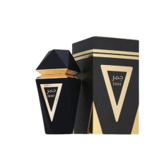 Athoor Al Alam Jamr Black EDP M 100 ml