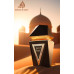 Athoor Al Alam Jamr Black EDP M 100 ml