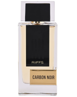 Riiffs Carbon Noir EDP M 100 ml