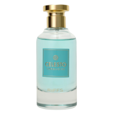 Riiffs Celesto Turquoise EDP M 100 ml