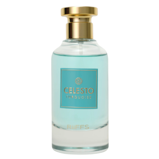 Riiffs Celesto Turquoise EDP M 100 ml Riiffs Celesto Turquoise EDP M 100 ml