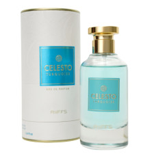 Riiffs Celesto Turquoise EDP M 100 ml