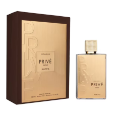 Riiffs Exclusive Privé Gold EDP M 80 ml