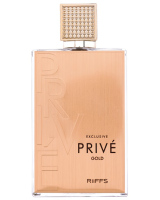 Riiffs Exclusive Privé Gold EDP M 80 ml