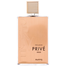Riiffs Exclusive Privé Gold EDP M 80 ml