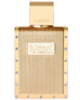 Lattafa The Kingdom EDP M 100 ml