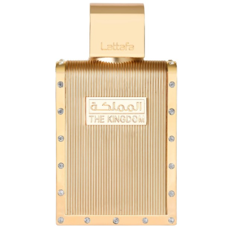 Lattafa The Kingdom EDP M 100 ml