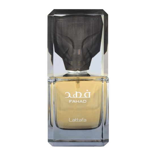 Lattafa Fahad EDP M 80 ml