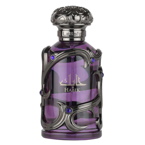 Lattafa Habik EDP M 100 ml Lattafa Habik EDP M 100 ml
