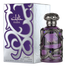 Lattafa Habik EDP M 100 ml