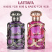 Lattafa Habik EDP W 100 ml