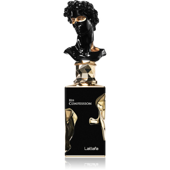 Lattafa His Confession EDP M 100 ml Lattafa His Confession EDP M 100 ml