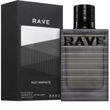 Lattafa Rave Nuit Parfaite EDP M 100 ml
