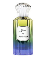 Ahmed Al Maghribi Blue by Ahmed EDP M 100 ml