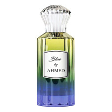 Ahmed Al Maghribi Blue by Ahmed EDP M 100 ml