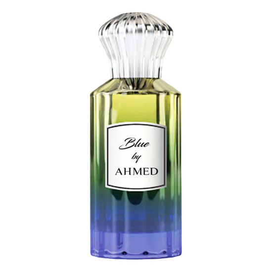 Ahmed Al Maghribi Blue by Ahmed EDP M 100 ml Ahmed Al Maghribi Blue by Ahmed EDP M 100 ml