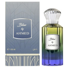 Ahmed Al Maghribi Blue by Ahmed EDP M 100 ml