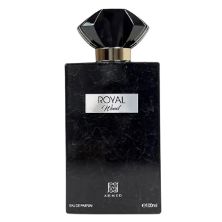 Ahmed Al Maghribi Royal Wood EDP M 100 ml