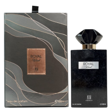 Ahmed Al Maghribi Royal Wood EDP M 100 ml