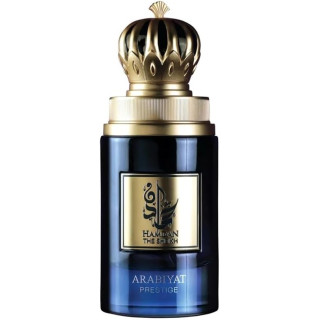Arabiyat Prestige Hamdan The Sheikh EDP M 75 ml
