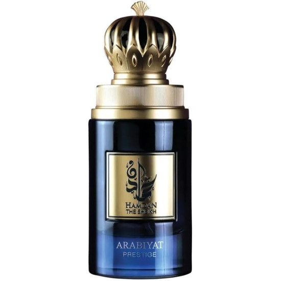 Arabiyat Prestige Hamdan The Sheikh EDP M 75 ml Arabiyat Prestige Hamdan The Sheikh EDP M 75 ml