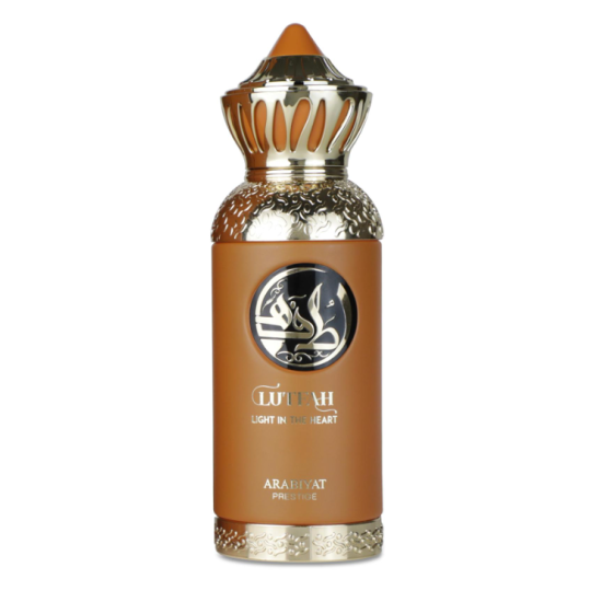 Arabiyat Prestige Lutfah Light In The Heart EDP M 80 ml Arabiyat Prestige Lutfah Light In The Heart EDP M 80 ml