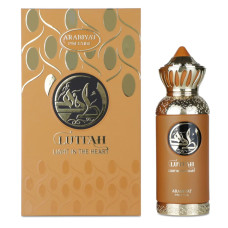 Arabiyat Prestige Lutfah Light In The Heart EDP M 80 ml