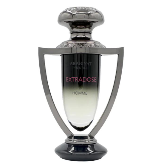 Arabiyat Prestige Extradose Homme EDP M 80 ml Arabiyat Prestige Extradose Homme EDP M 80 ml