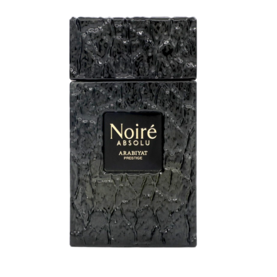 Arabiyat Prestige Noiré Absolu EDP M 100 ml Arabiyat Prestige Noiré Absolu EDP M 100 ml