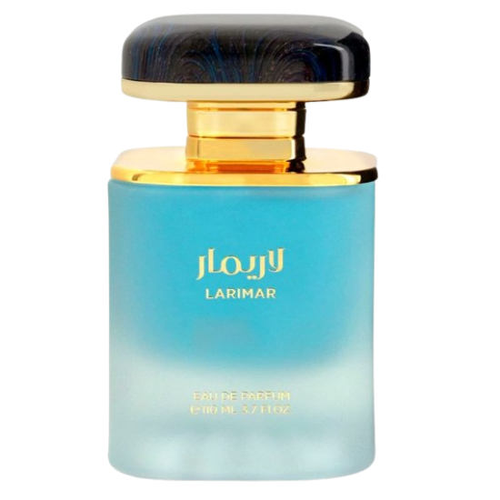 Maison Asrar Larimar EDP M 110 ml Maison Asrar Larimar EDP M 110 ml