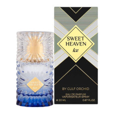 Gulf Orchid Sweet Heaven Ice EDP M 20 ml