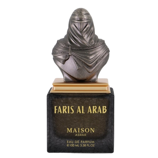 Maison Asrar Faris Al Arab EDP M 100 ml Maison Asrar Faris Al Arab EDP M 100 ml
