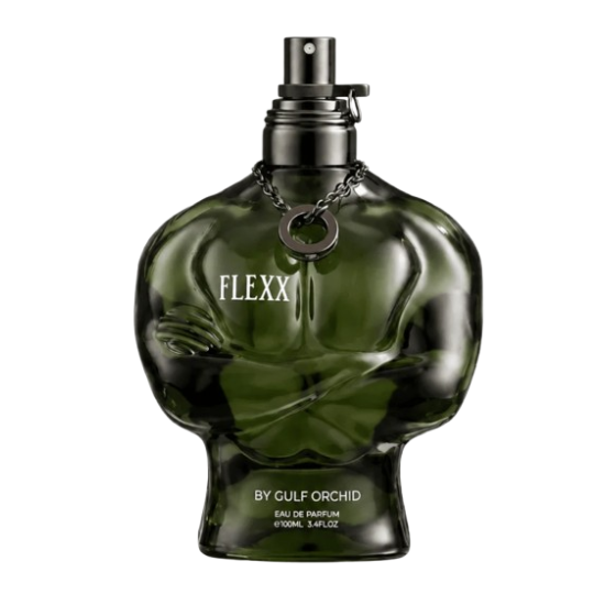 Gulf Orchid Flexx EDP M 100 ml