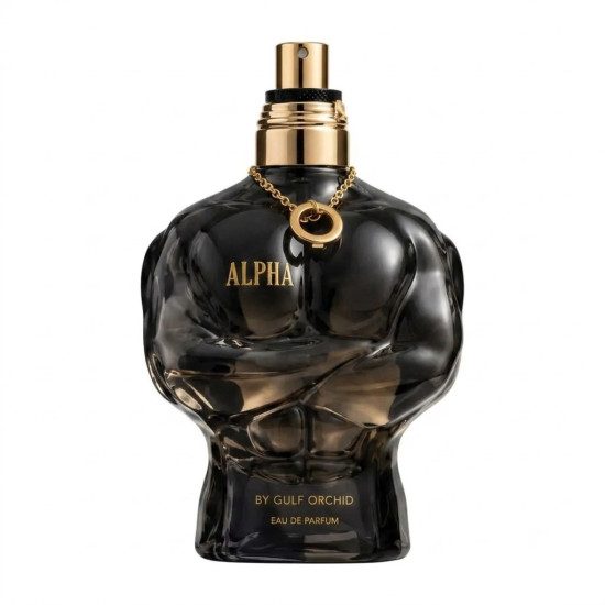 Gulf Orchid Alpha EDP M 100 ml