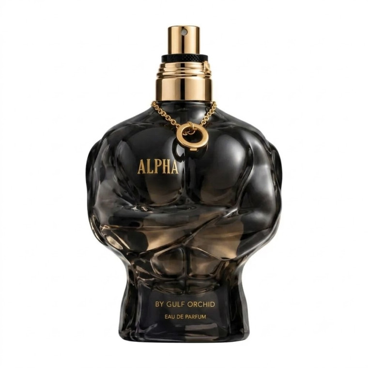 Gulf Orchid Alpha EDP M 100 ml