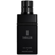 Maison Asrar III Thriller Extrait de Parfum M 100 ml