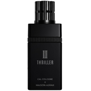 Maison Asrar III Thriller Extrait de Parfum M 100 ml Maison Asrar III Thriller Extrait de Parfum M 100 ml