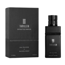 Maison Asrar III Thriller Extrait de Parfum M 100 ml