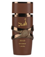 Lattafa Asad Bourbon EDP M 100 ml