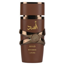 Lattafa Asad Bourbon EDP M 100 ml