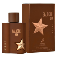 Alhambra Galactic Intense EDP M 100 ml