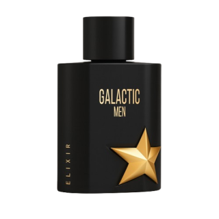 Alhambra Galactic Elixir EDP M 100 ml