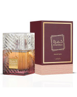 Lattafa Khamrah Dukhan EDP U 100 ml