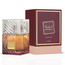 Lattafa Khamrah Dukhan EDP U 100 ml