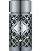Ard Al Zaafaran Jazzab Silver EDP M 100 ml