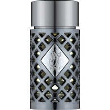 Ard Al Zaafaran Jazzab Silver EDP M 100 ml
