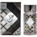 Ard Al Zaafaran Jazzab Silver EDP M 100 ml