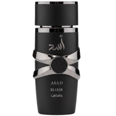 Lattafa Asad Elixir EDP M 100 ml